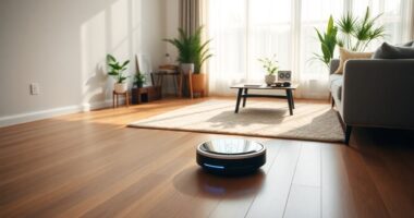 top robot vacuums 2025