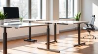 top standing desks 2025