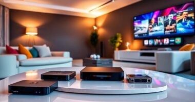 top streaming devices 2025