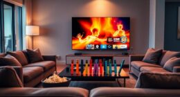 top streaming devices 2025