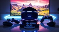 top vr gaming gear