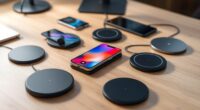 top wireless charging pads