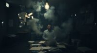 twisted narrative psychological thrillers