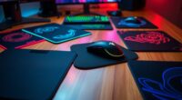 ultimate gaming mouse pads