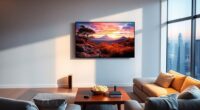 ultimate viewing experience 2025