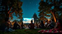 unconventional sci fi film recommendations