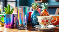 unique drinkware for enjoyment