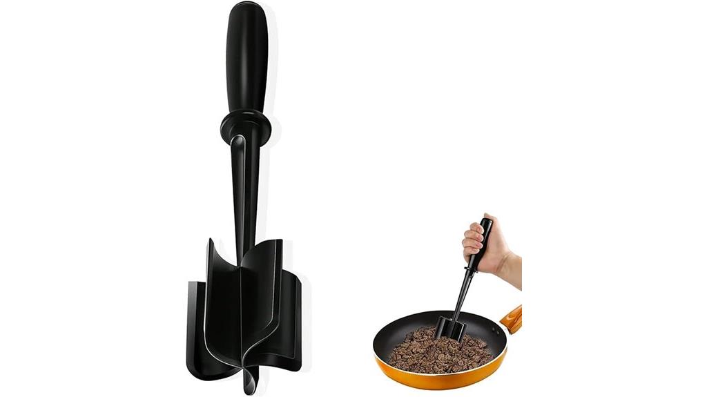 versatile kitchen utensil duo