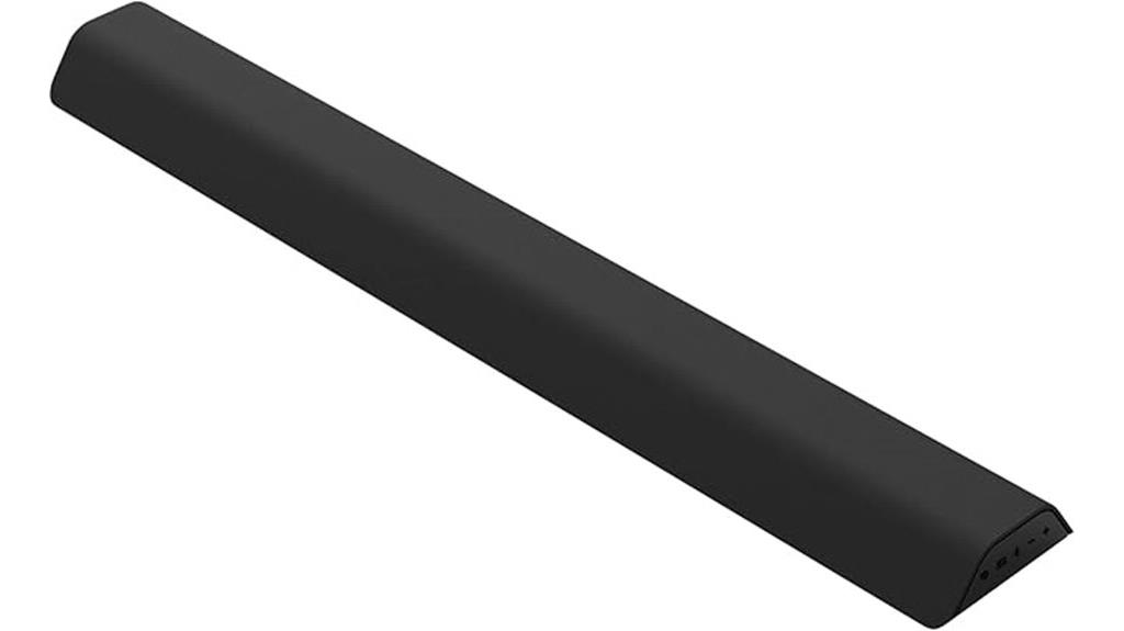 vizio home theater soundbar