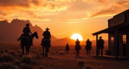 western films redefining genre