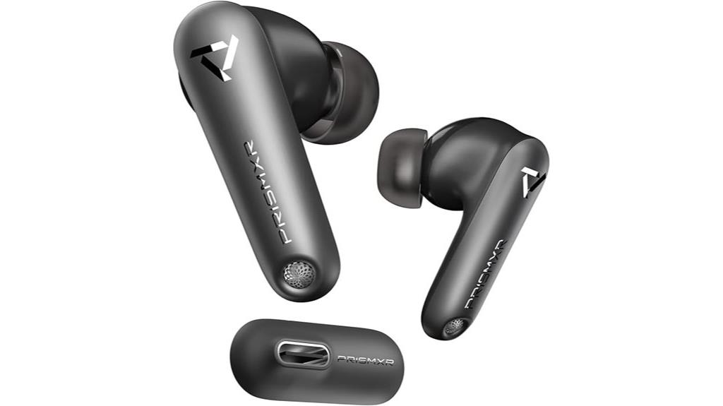 wireless gaming earbuds compatible