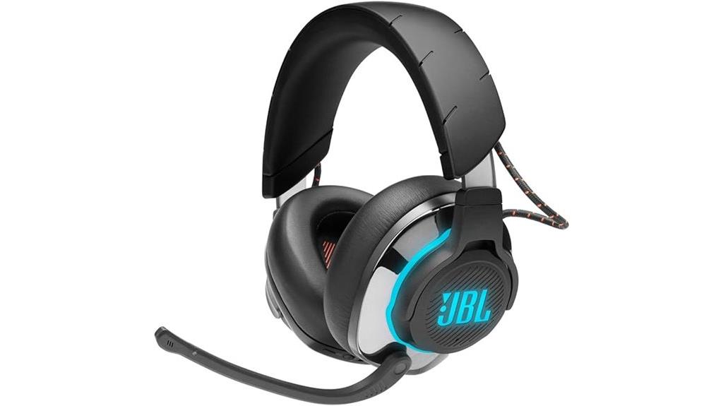 wireless gaming headset excellence