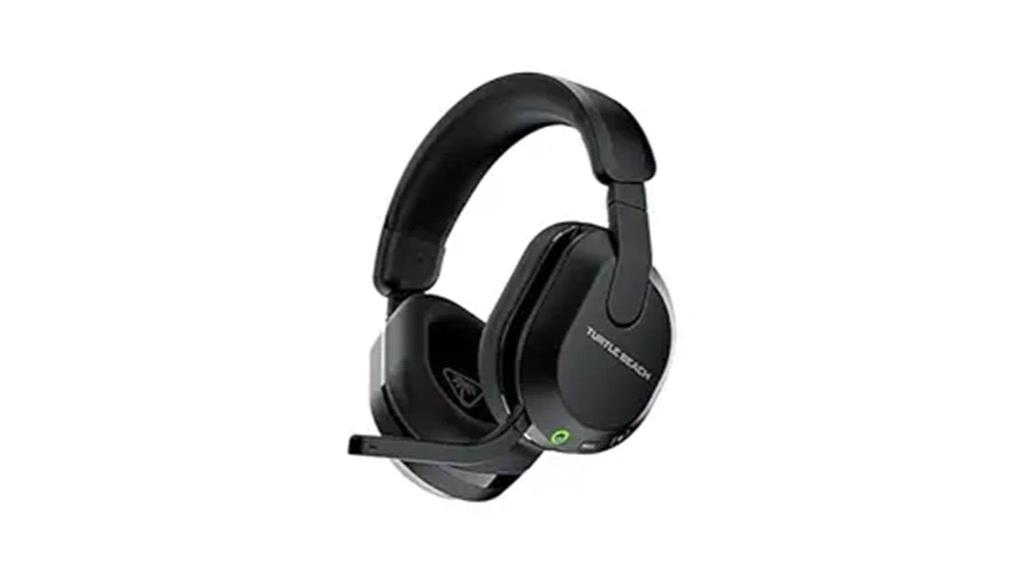 wireless gaming headset review