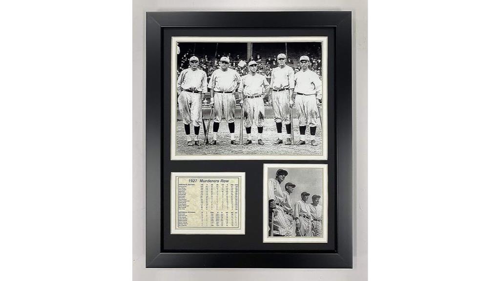 yankees 1927 wall art