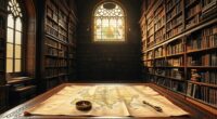 adventure treasure hunt films