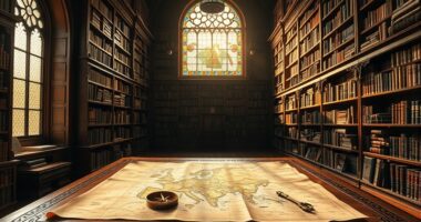 adventure treasure hunt films