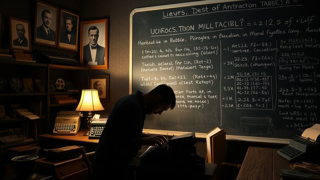 codebreaking ethics and consequences