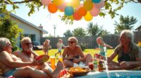 comedy films about friendship