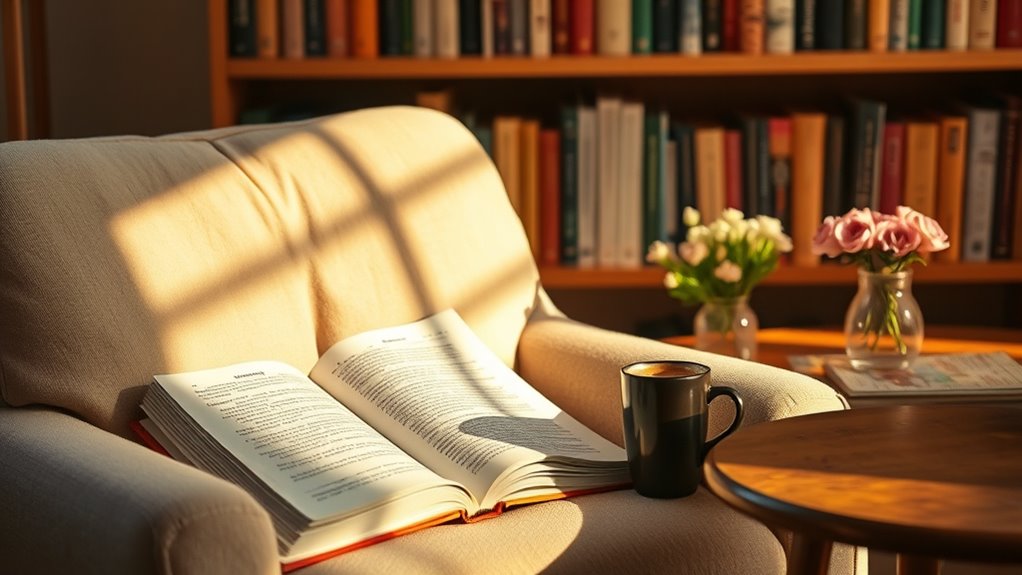 compassionate understanding for others