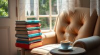 compelling domestic drama novels