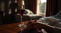complicated romantic relationships unfold