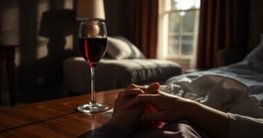 complicated romantic relationships unfold