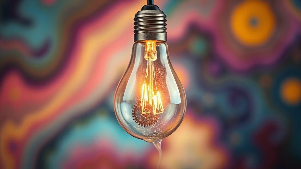 concept notion thought suggestion