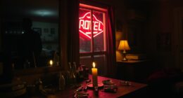crime drama series recommendations