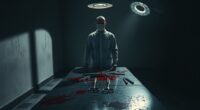 dark psychological thrillers recommended