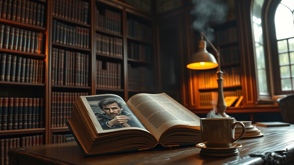 david trevellyan crime novels