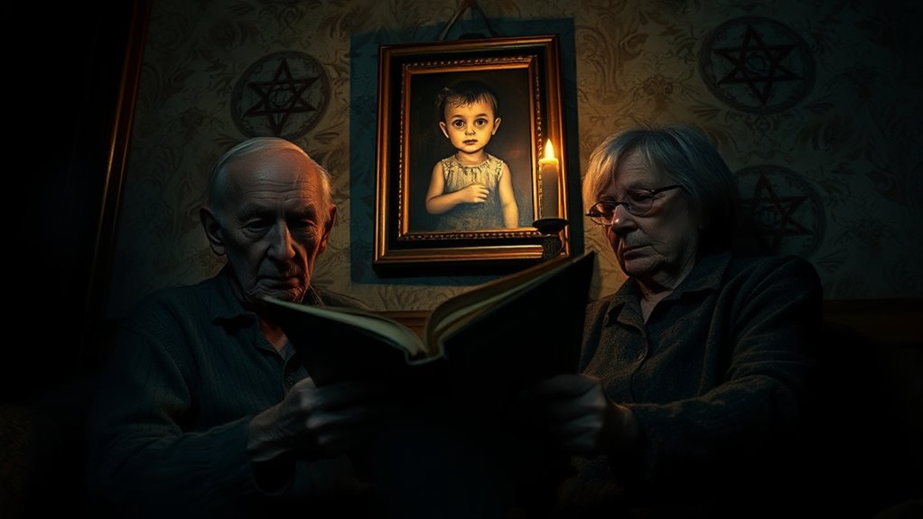 desperate parents make sacrifices