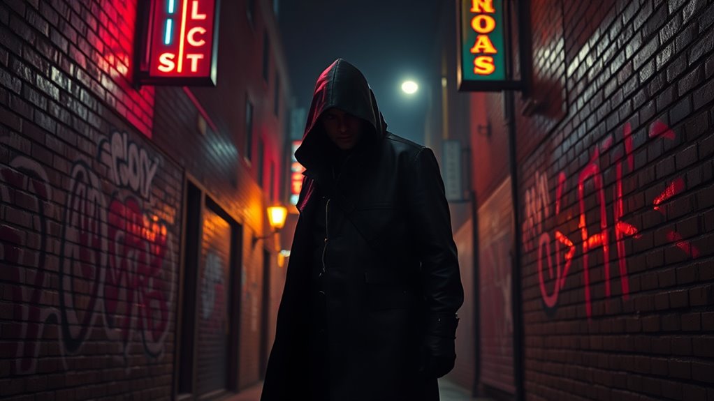 dexter s intriguing character exploration