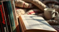 dystopian fiction recommendations list