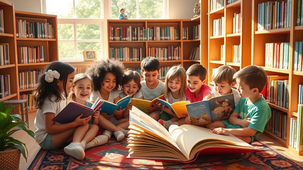 embracing diversity through connection