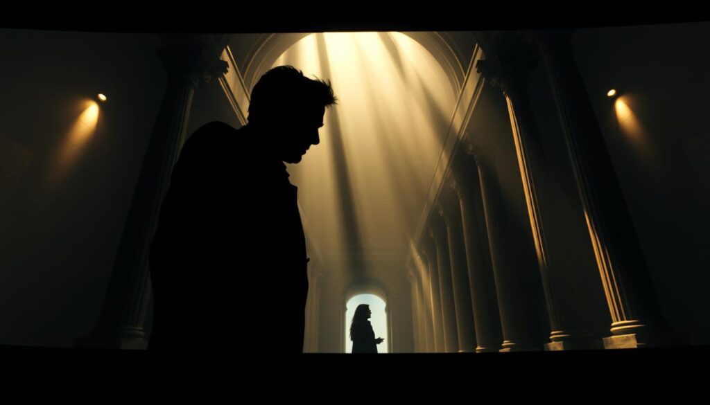 engaging cinematic visuals