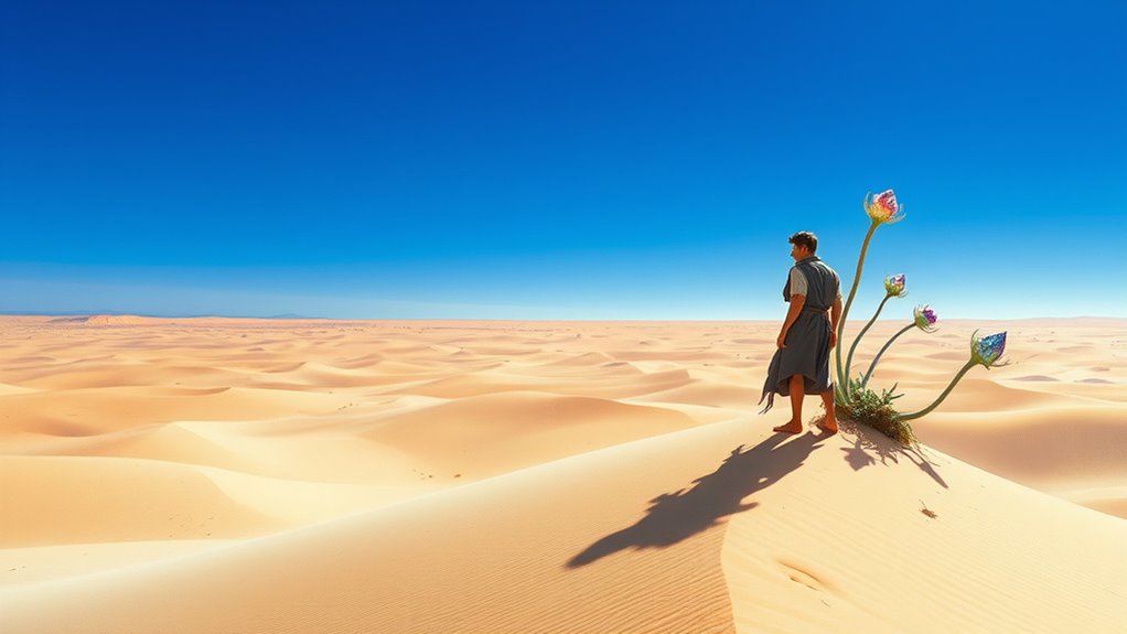 environmentalism and adventure unite