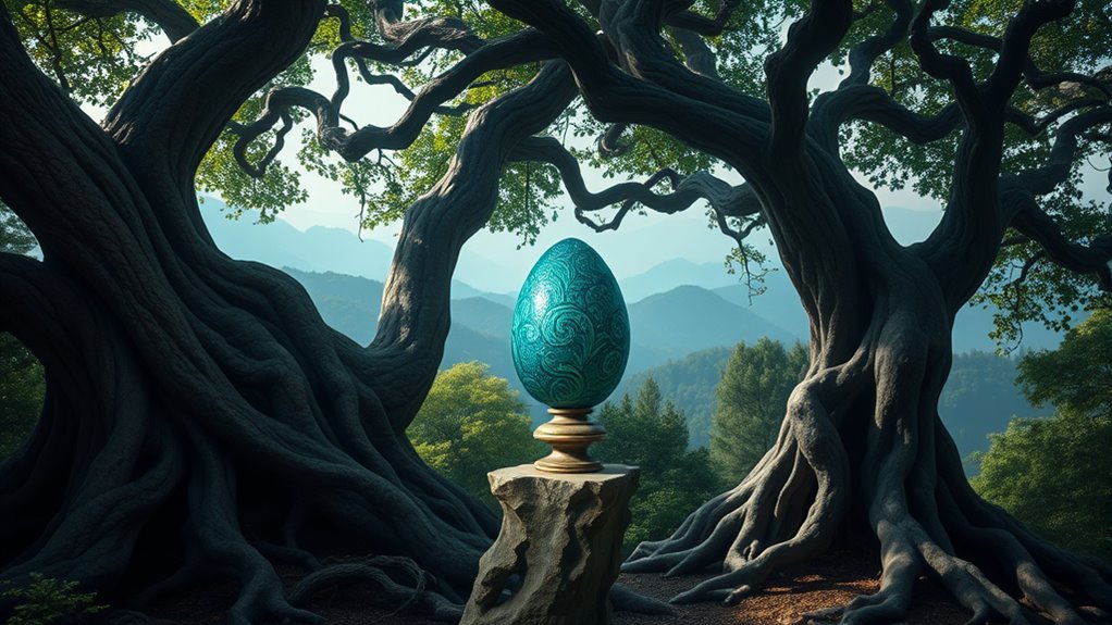 epic fantasy adventure unfolds