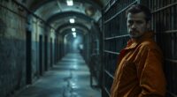 escape and survival drama