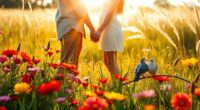 expressions of deep affection
