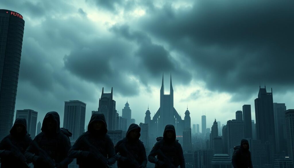 films similar to divergent series