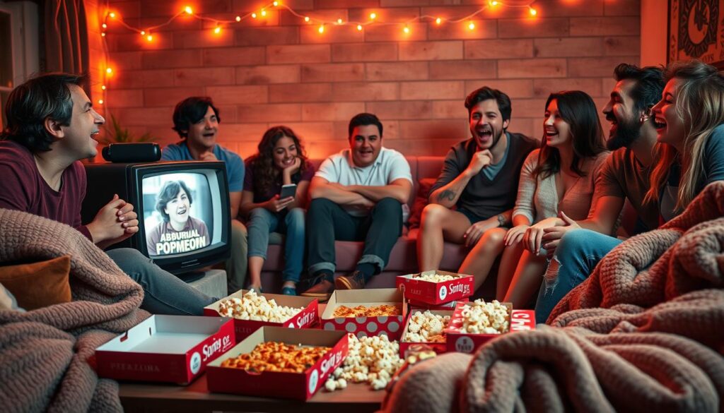 guilty pleasure comedies