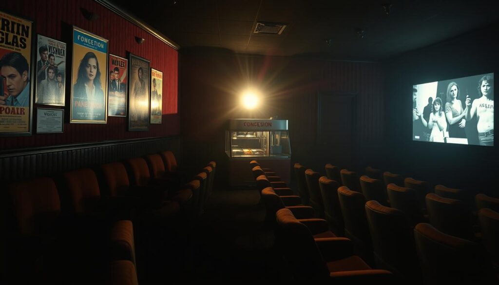 hidden films similar to menu