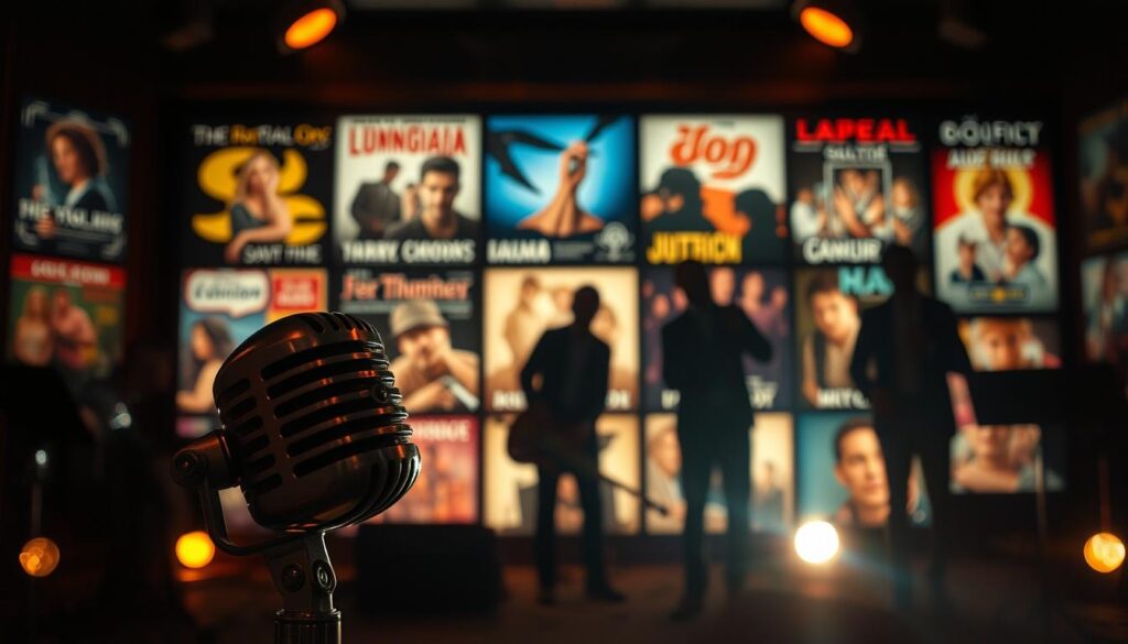 iconic soundtracks in films