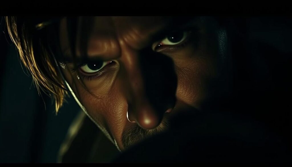 intense performances in psychological thriller films