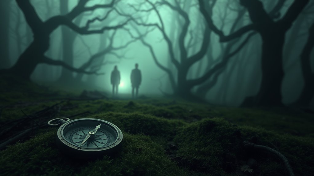 intertwined timelines hidden secrets