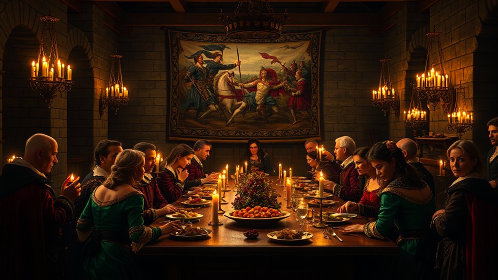 intriguing historical period dramas