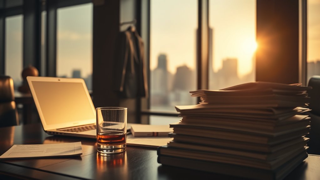 legal drama and transformation