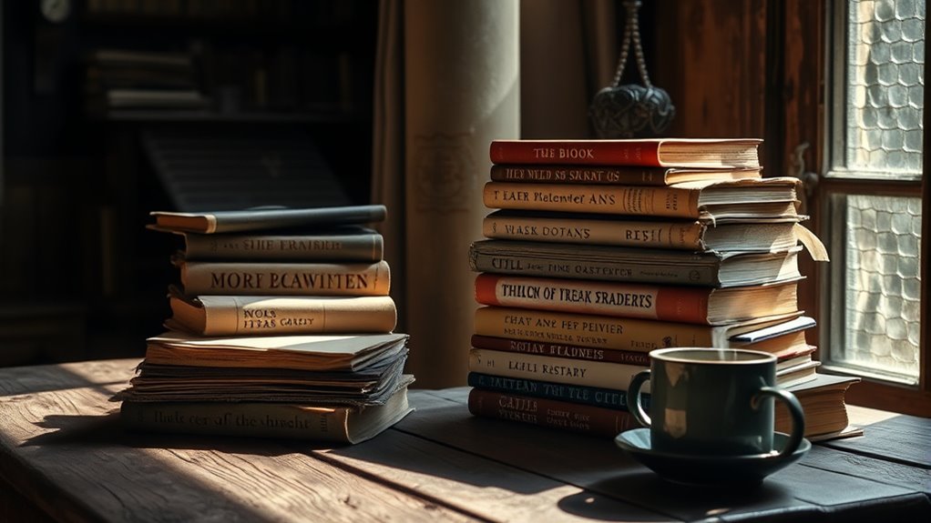 literature addressing societal challenges