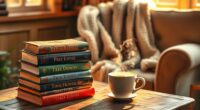 memoirs of personal growth