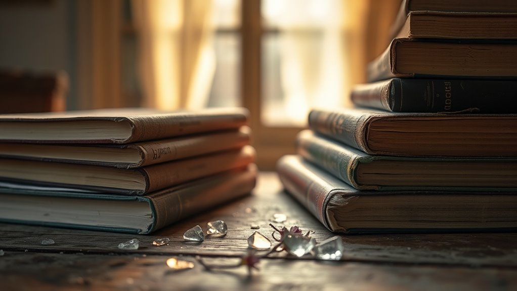 mental health exploration literature